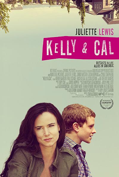فیلم Kelly & Cal 720p HDRip