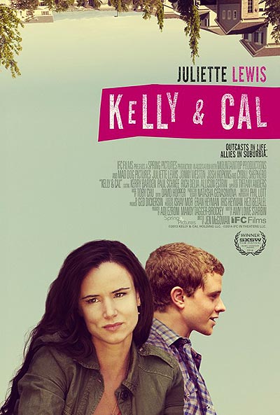 فیلم Kelly & Cal DVDRip