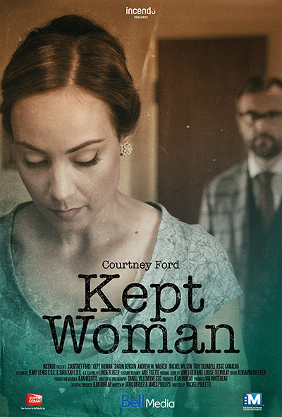 فیلم Kept Woman