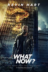 مستند Kevin Hart: What Now? 1080p