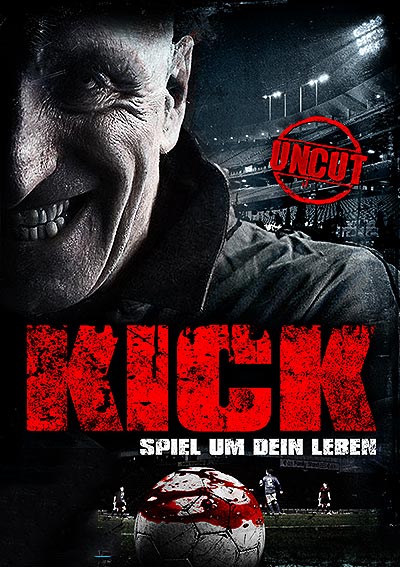 فیلم Kick 720p