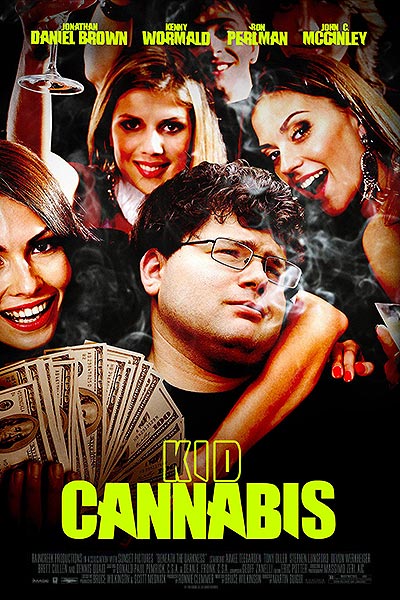 فیلم Kid Cannabis 720p