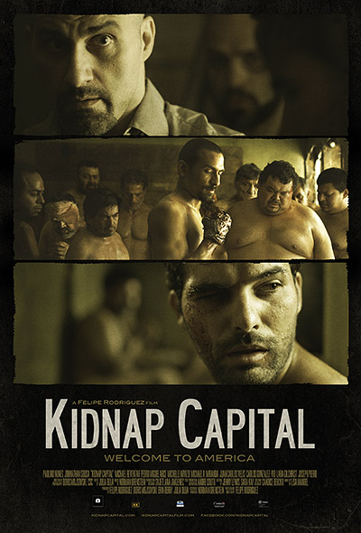 فیلم Kidnap Capital