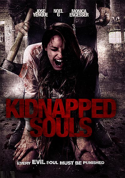 فیلم Kidnapped Souls DVDRip