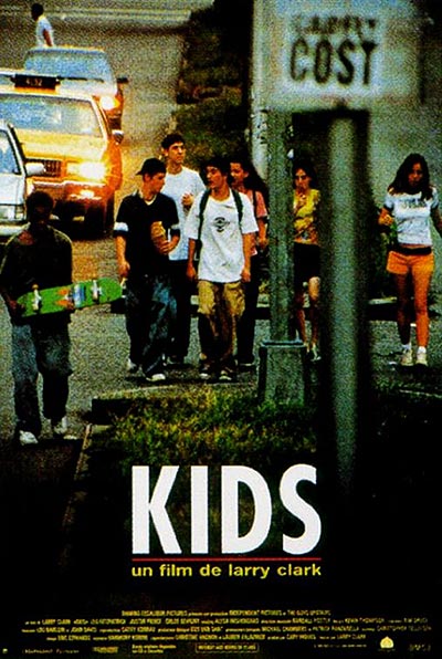 فیلم Kids DVDRip