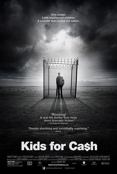 فیلم Kids for Cash 720p