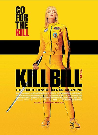 فیلم Kill Bill: Vol. 1