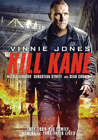 فیلم Kill Kane