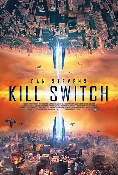 فیلم Kill Switch 2017 1080p