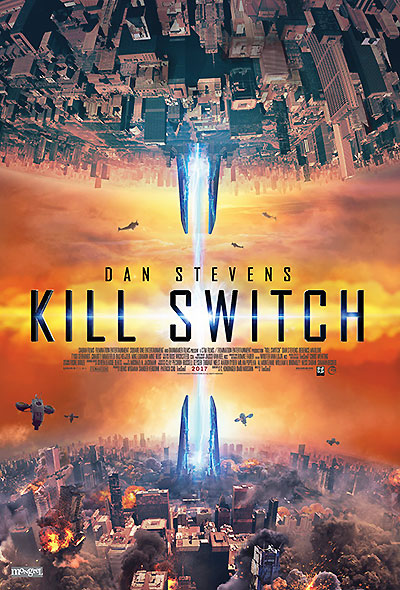 فیلم Kill Switch 2017