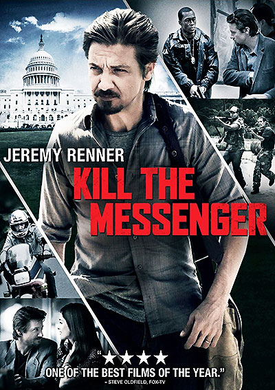 فیلم Kill the Messenger 1080p