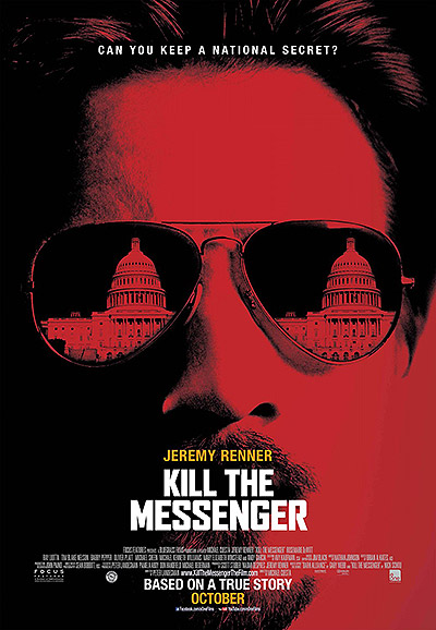 فیلم Kill the Messenger 2014