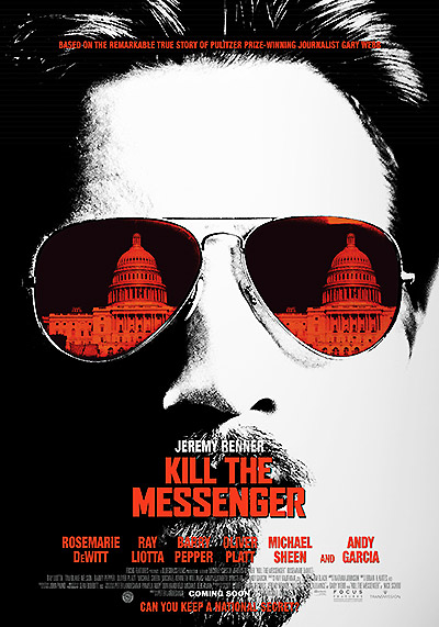 فیلم Kill the Messenger