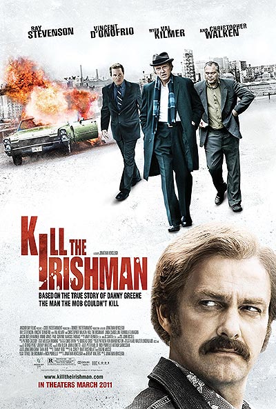 فیلم Kill the Irishman