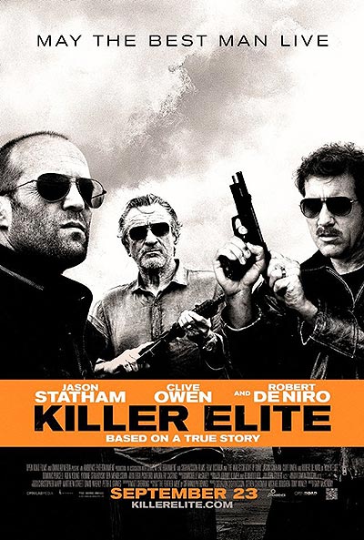 فیلم Killer Elite