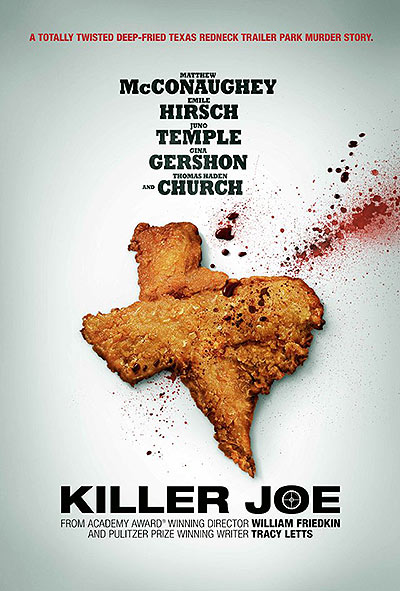 فیلم Killer Joe