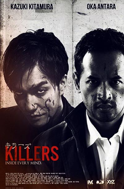 فیلم Killers 1080p