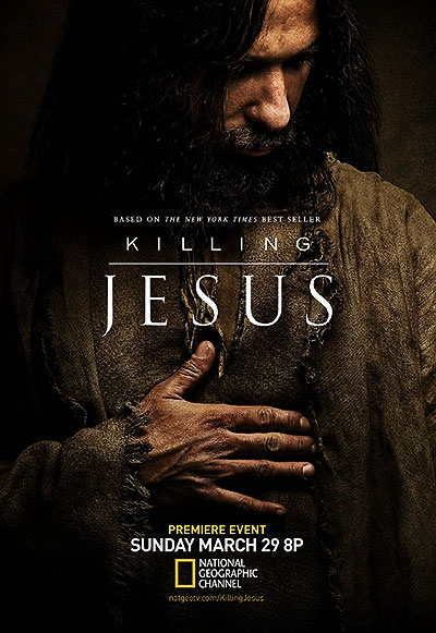فیلم Killing Jesus 720p