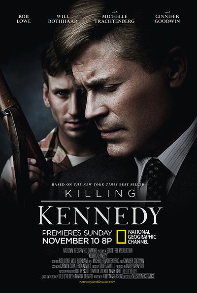 فیلم Killing Kennedy