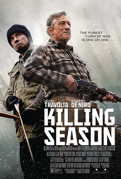 فیلم Killing Season