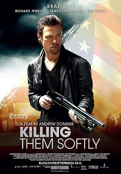 فیلم Killing Them Softly