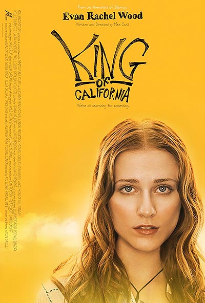 فیلم King of California