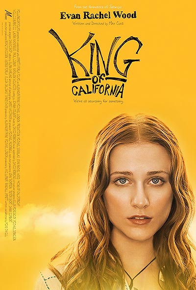 فیلم King of California