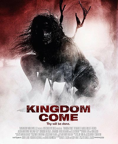 فیلم Kingdom Come 720p