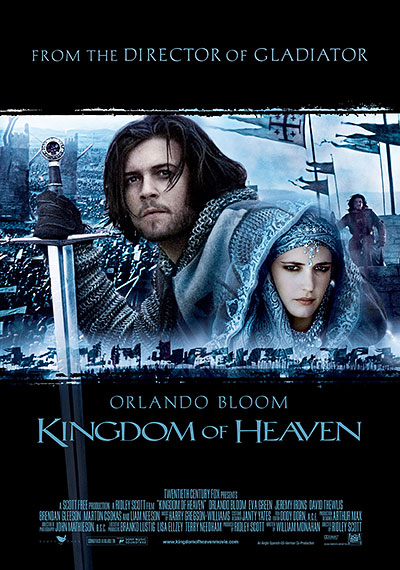 فیلم Kingdom of Heaven