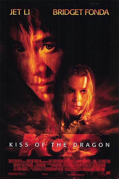 فیلم Kiss of the Dragon