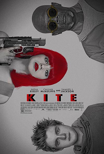فیلم Kite 720p