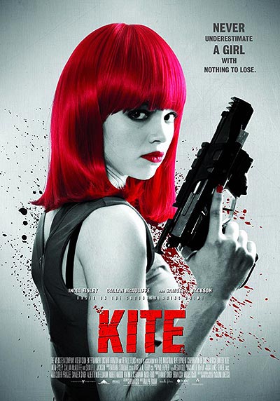 فیلم Kite 720p HDRip