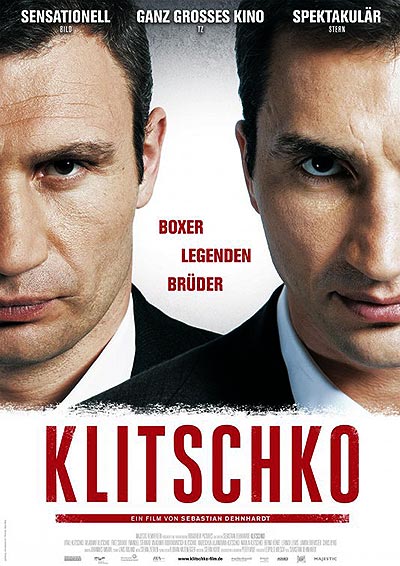 مستند Klitschko 720p