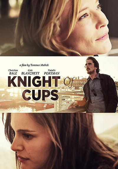 فیلم Knight of Cups