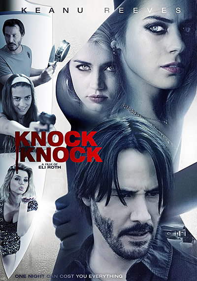 فیلم Knock Knock 720p