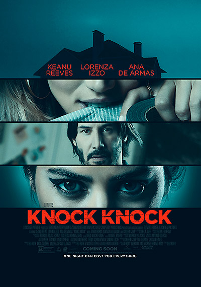فیلم Knock Knock