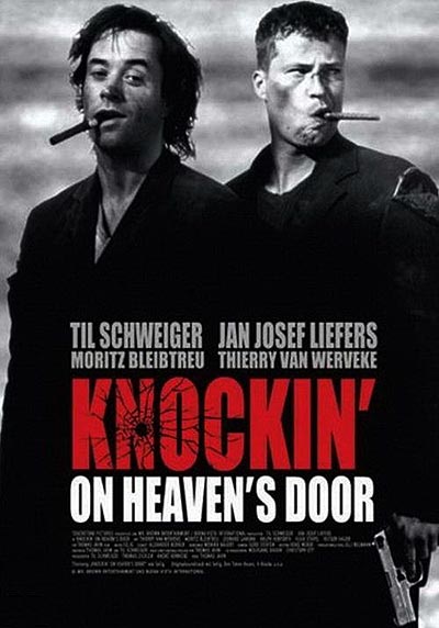 فیلم Knockin' on Heaven's Door