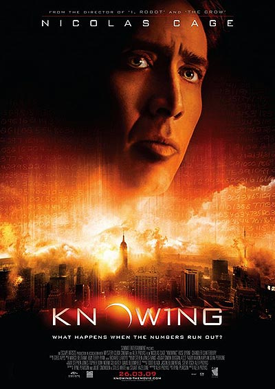 فیلم Knowing