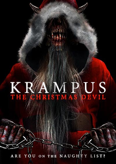 فیلم Krampus: The Christmas Devil 720p