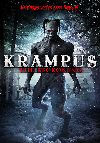 فیلم Krampus: The Reckoning