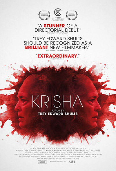 فیلم Krisha