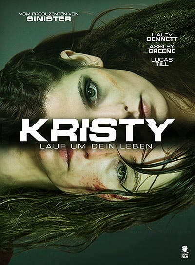 فیلم Kristy 720p