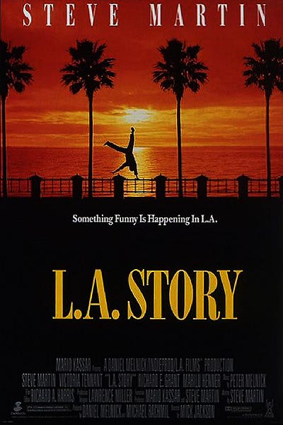 فیلم L.A. Story 720p