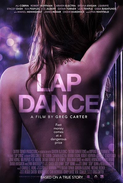 فیلم Lap Dance WebRip 720p