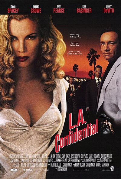 فیلم L.A. Confidential