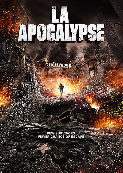فیلم LA Apocalypse 720p