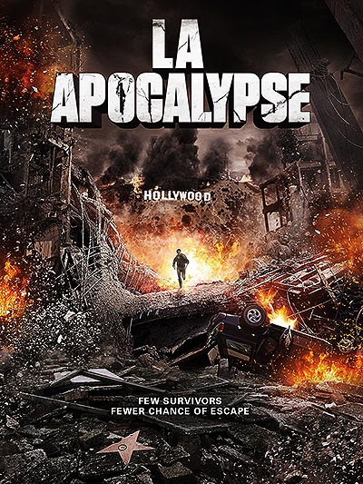 فیلم LA Apocalypse DVDRip
