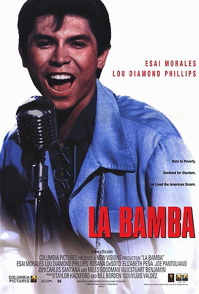 فیلم La Bamba 720p