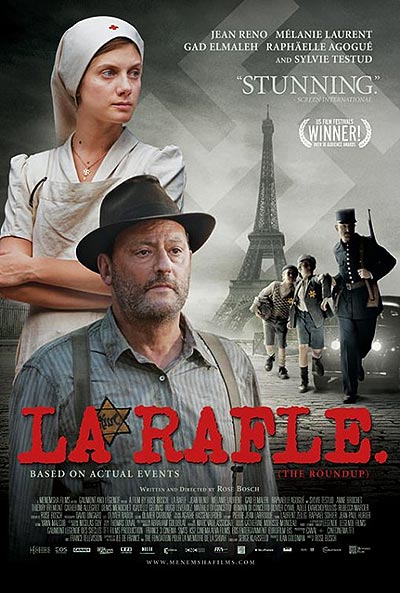 فیلم La Rafle 720p