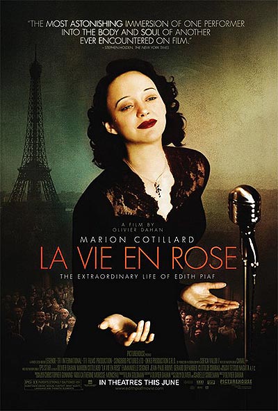 فیلم La Vie en Rose 720p